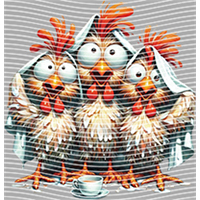 Animal Text Series-AT 1016